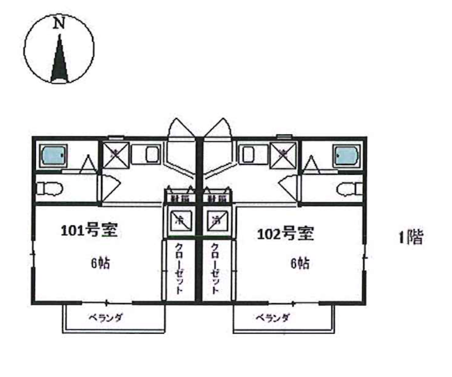 売アパート 相模大野駅