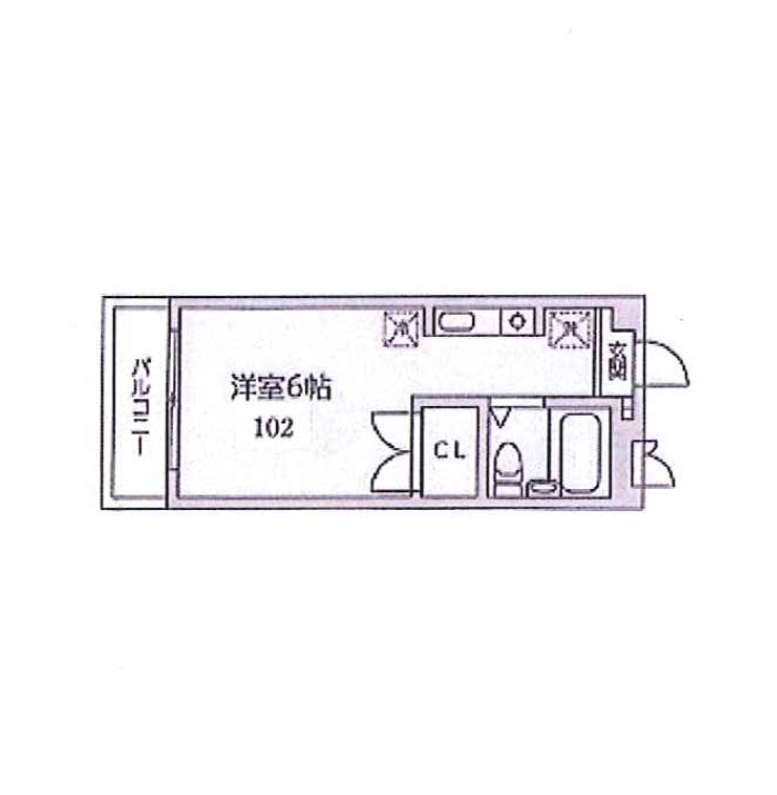 貸マンション 相模大野駅