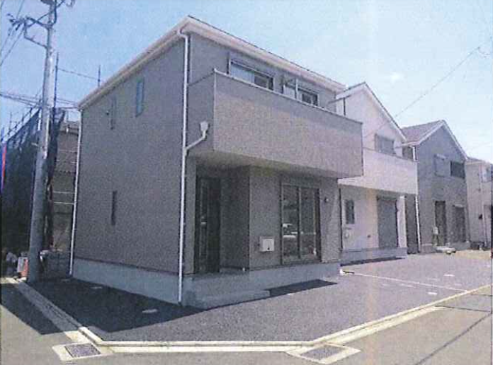 新築売戸建住宅 橋本駅 相模原市緑区上九沢 第19 5号棟