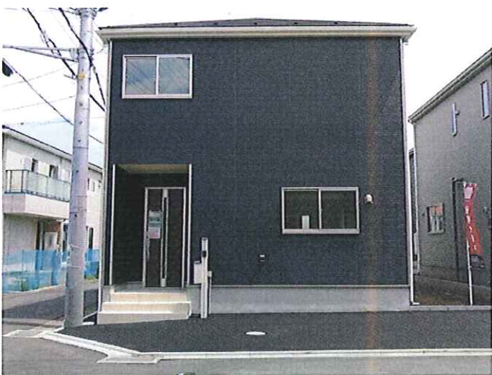 新築売戸建住宅 橋本駅 相模原市緑区城山 第10 10号棟