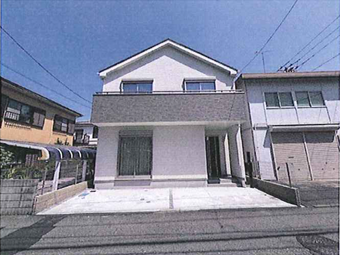 新築売戸建住宅 小田急相模原駅