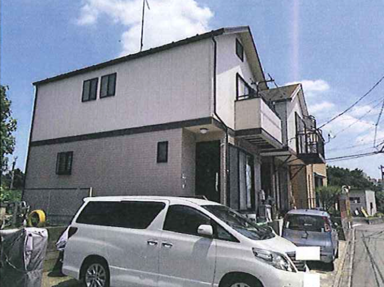 売戸建住宅 町田駅