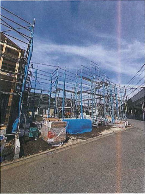 新築売戸建住宅 多摩境駅 緑区東橋4丁目 2号棟