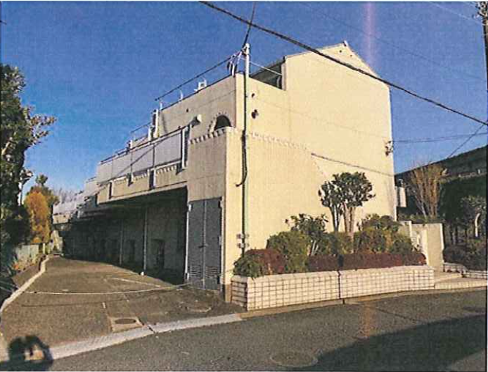 売マンション 玉川学園前駅