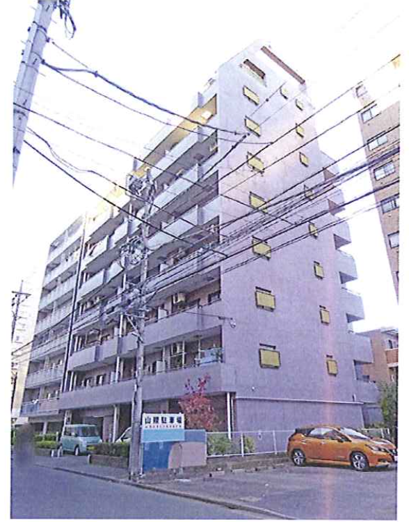 売マンション 相模原駅