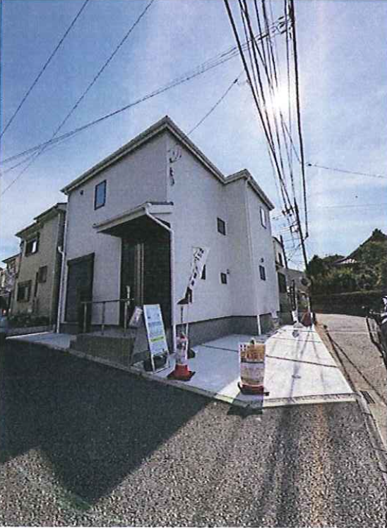 新築売戸建住宅 相模大野駅 3LDK